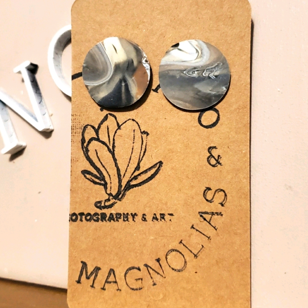 Handmade Earrings